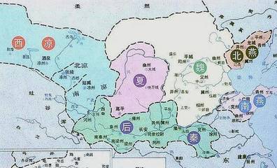 唯一已知的北方青瓷的产地--寨里窑青瓷如何鉴定