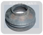 【直边磨用防水套68*100】报价_供应商_图片-景县凯瑞琪金属橡塑制品(原衡水玻璃机械配件)