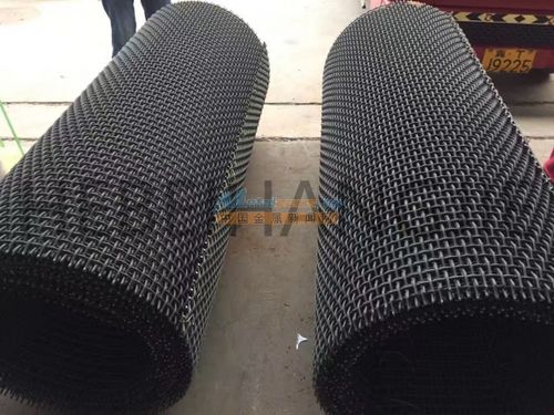 350目不锈钢筛网与350目不锈钢丝网 北方金属制品的卓越品质