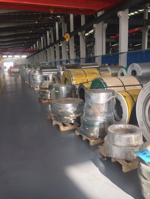 赤峰0.5x100mm不锈钢箔价格分析及北方金属制品市场概况