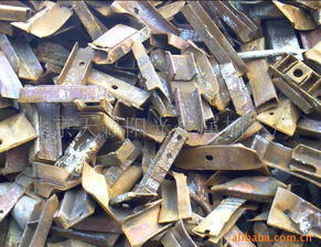 北京天籁阳光金属加工厂废铁产品列表