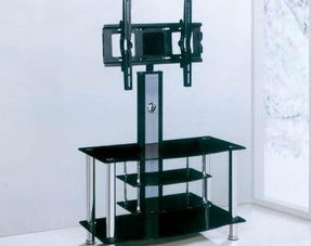 丽雅新居 高档钢化玻璃茶几与电视柜全解析