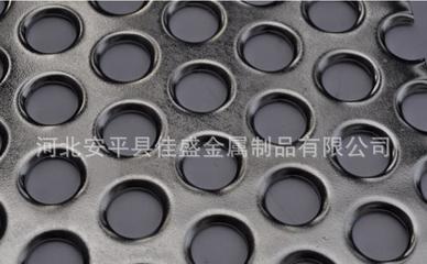 北方金属制品 专业圆孔网生产商的卓越之路