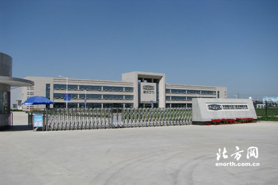 天津雷沃动力 卓越动力解决方案的引领者