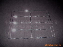 专业制冷配件解决方案 中山市裕亿金属制品与北方金属制品的冰箱冷柜配件产品列表